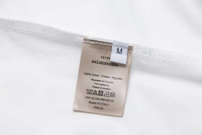 Dior T Shirts Short _SKUDiorS-XLautCH1333949